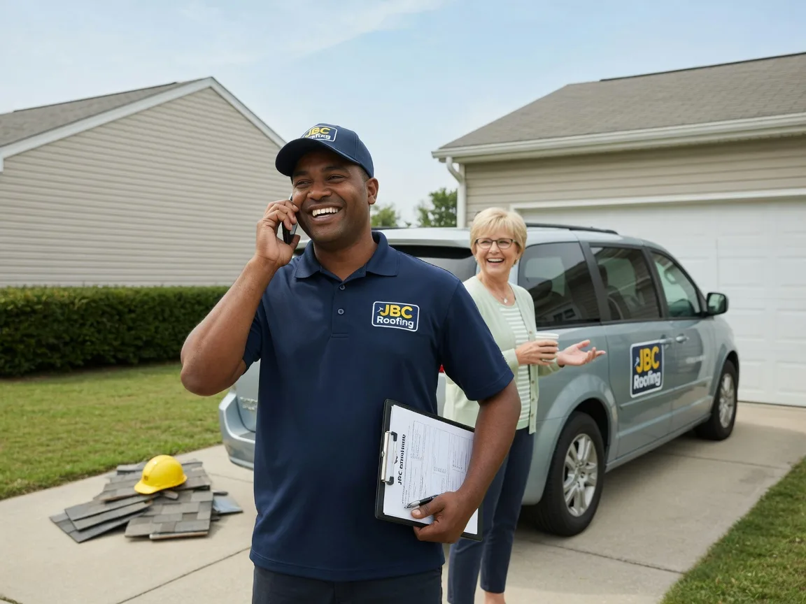 Roof Replacement California, MO FAQs